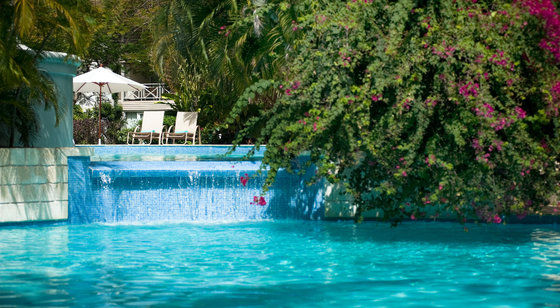 The Hole The Club Barbados An Elite Island Resort وسائل الراحة الصورة